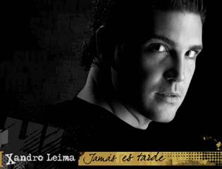 JAMAS ES TARDE.