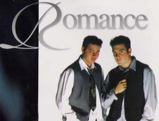 ROMANCE.